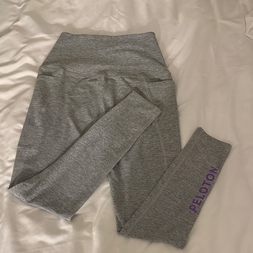 Beyond Yoga X Peloton Women’s Leggings